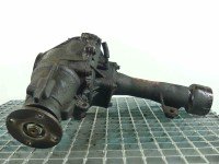 Most przedni przód Toyota Land Cruiser 120 J120 3.0 D4D