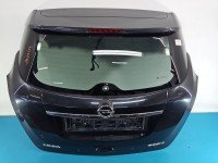 Klapa tył Opel Mokka A HB 5d czarny, Z22C