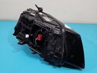 Reflektor lewy lampa przód AUDI Q5 08- EUROPA