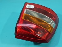 Lampa tył lewa Opel Astra II G HB EUROPA
