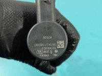 Listwa wtryskowa CZUJNIKI Opel Astra V K 0281006034, 0445213035, 55510687000 1.5 cdti