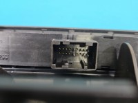 Kratka nawiewu środkowa Fiat Grande Punto 735386328 EUROPA