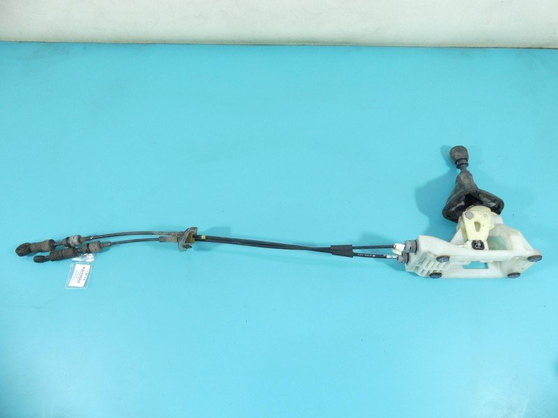 DŹWIGNIA LEWAREK WYBIERAK LINKI Hyundai Ix35 2.0 crdi