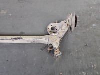 Tylna belka oś tył Toyota Corolla E16 E18 13- 1.3 16V