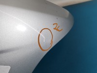 Błotnik przód prawy Bmw e39 TITANSILBER METALLIC (354)