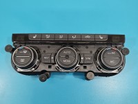 Konsola panel nawiewu Vw Tiguan II 16- 5NA907044AE