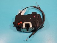 Zamek tył prawy 81420-1P000 Kia Venga Producent części: KIA, 4 pin