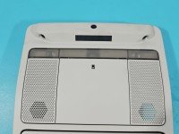 Lampa kabiny lampka Land rover Discovery Sport 14- L550