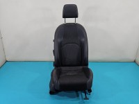 Fotele komplet kanapa Seat Leon III 12-