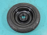 Koło zapasowe 15" dojazdowe dojazdówka Hyundai I30 II 12-16 5x114.3, Maxxis, 125 mm, Profil opony: 80, Waga produktu z...