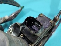 Podnośnik przód lewy Vw Polo III 6N 5d HB