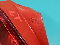 Lampa tył lewa Toyota Yaris II HB