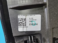 Obudowa BMW iX1 U11 0.0 elektryczny 9496543 Europejska, kolumny kierowniczej