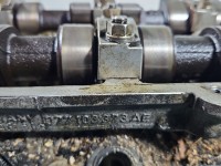 Głowica Audi A8 D2 077103373AE 4.2 V8 (ABZ)