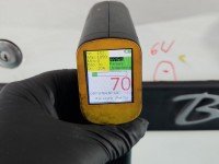 Drzwi tył prawe Citroen Berlingo I HB 5d biały EWPA