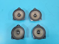 Głośniki komplet BMW X6 E71 9141494, 9218697