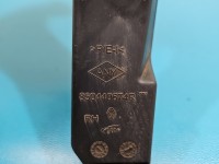 Mocowanie Europejska, Tył prawy zderzaka uchwyt 850440674R Dacia Duster III 24-