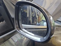 Lusterko prawe Vw Passat B6 LC8Z EUROPA / Lakier: LC8Z / 6pin/ rysy na obudowie europa