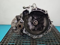 Skrzynia biegów Opel Astra IV J 1.7 cdti