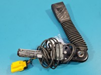 Pas bezpieczeństwa przód lewy kierowcy Fiat Ducato III 06-14 boxer jumper EU 606406100