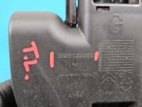 Osłona ZAŚLEPKA PLASTIK Peugeot 3008 II 9829129280