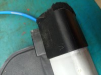 Przełącznik szyb Audi A4 B9 EU 8W0959851E
