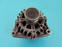TEST Alternator Mitsubishi Colt Z30 VI 04- A6391500250 1.5 did