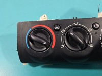 Konsola panel nawiewu Renault Clio II 8200147180