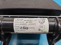 Podłokietnik TUNEL Vw Tiguan I 07- 5M0864207E EUROPA