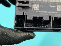 Sterownik moduł Porsche, DRZWI TYŁ PRAWE Porsche Panamera I 970 4H0959795K