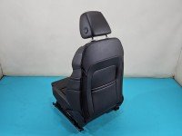 Fotel prawy przód pasażera EUROPA Skoda Superb III
