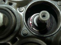 Reduktor Bmw f10 f11 2.0d (B47) 4X4 4WD