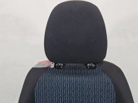 Fotel lewy przód kierowcy Toyota Yaris III EU 5d