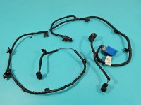 Wiązka zderzaka przód Hyundai I30 III 16- 91875-S0020, 91875S0020 Instalacja pdc