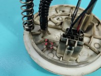 pompka Pompa paliwa Mitsubishi Outlander II 2.0 DI-D (BSY) Mitsubishi, Urwane mocowanie kosza pompki 5 PIN