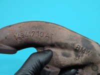 Kolektor wydechowy Toyota Avensis III T27 8574791, 14341710 2.0 D4D