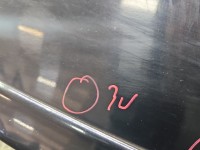 Klapa tył Opel Vectra C HB 5d