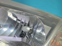 Reflektor lewy lampa przód Renault Megane II EUROPA
