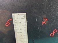 DRZWI PRZÓD LEWE KIEROWCY Toyota Auris I 5d grafitowy 1G3