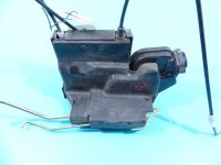 Zamek przód prawy Hyundai Coupe II 01-08 EUROPA Hyundai, 5 pin