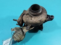 Turbosprężarka Fiat Scudo II 06- 764609-1, 9661306080 2.0 jtd 120KM