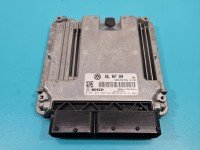 Komputer Sterownik silnika 0281015029, 03L907309 Vw Passat CC 2.0 tdi