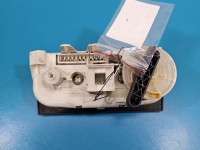 Konsola panel nawiewu Opel Meriva A 13215936