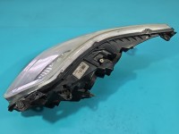 Reflektor prawy lampa przód Citroen C4 I EUROPA 9684382280