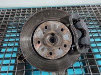 Zwrotnica prawa piasta przód 1.6 16V Suzuki Swift Mk6