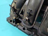 Kolektor ssący Peugeot 407 9656295880, 0261230043, 9639381480 2.2 16V