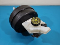 Serwo hamulcowe Maserati Quattroporte VI 13- 0204788672, 670006653 3.0 V6