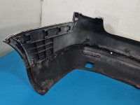 Zderzak tył Vw Jetta V LA7w sedan