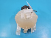 Zbiorniczek Zbiornik wyrównawczy Citroen C5 Aircross 17-25 1.2 T