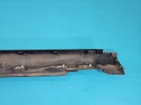 Listwa progowa lewa PRÓG NAKŁADKA Volvo V40 II 12- 31395042